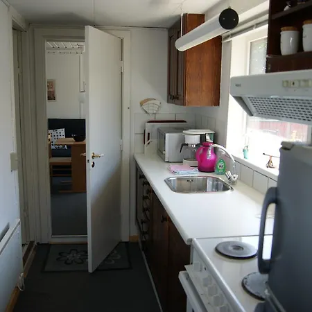Skagen Annex Apartment Extérieur photo