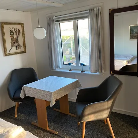 Skagen Annex Apartment Extérieur photo