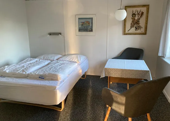 Skagen Annex Apartment
