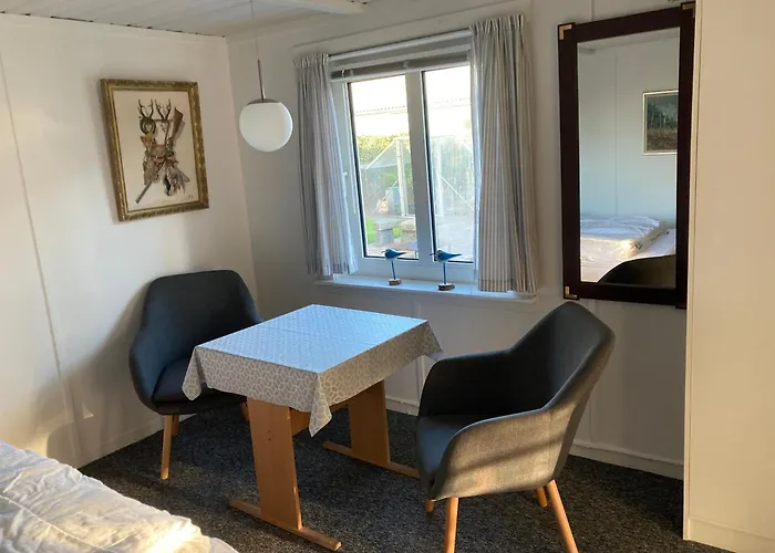 Skagen Annex Apartment