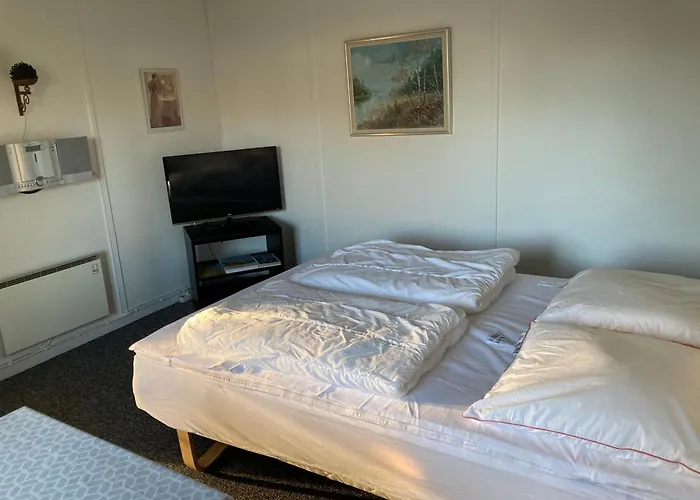 Skagen Annex Apartment