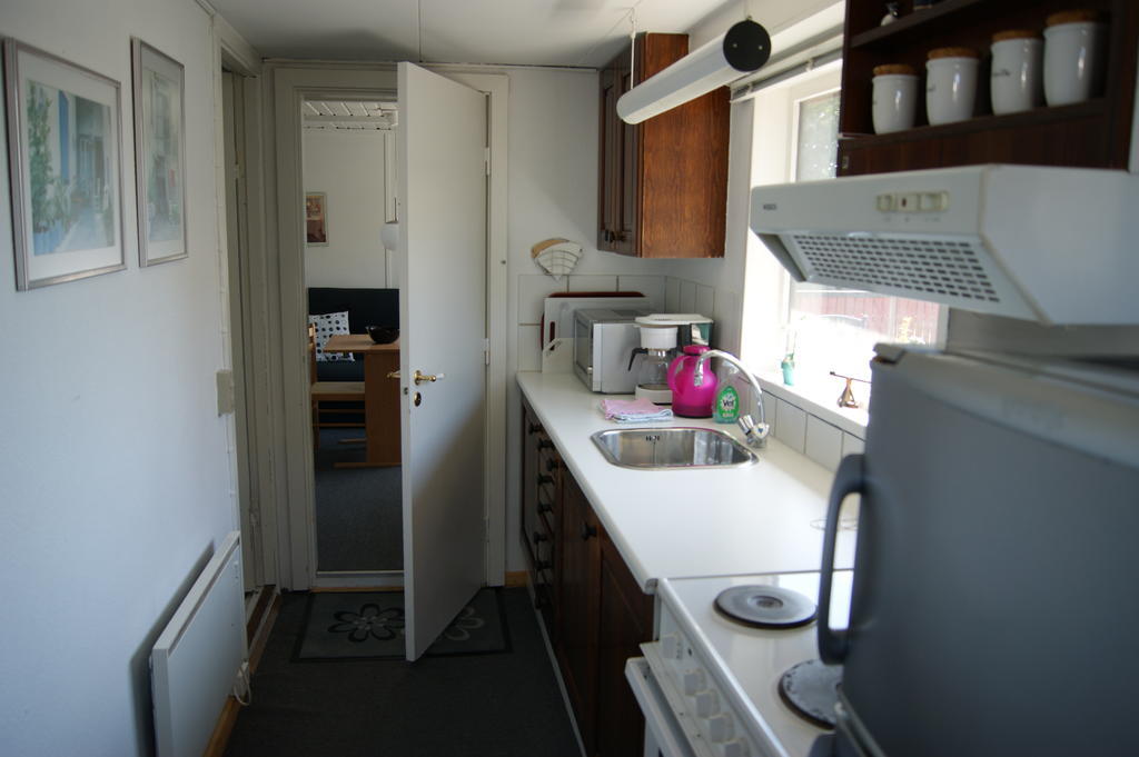Annex Appartement *