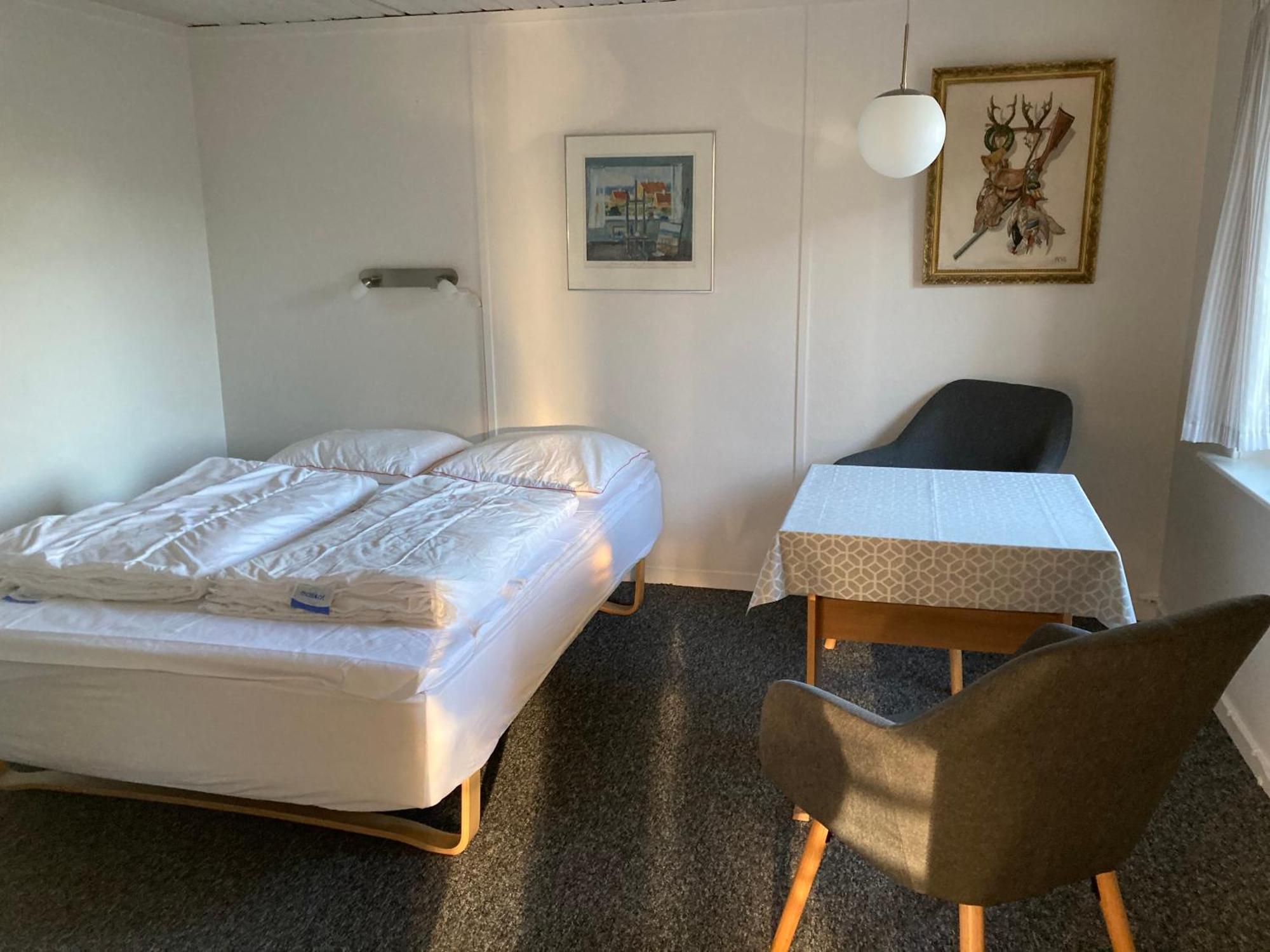Annex Appartement *