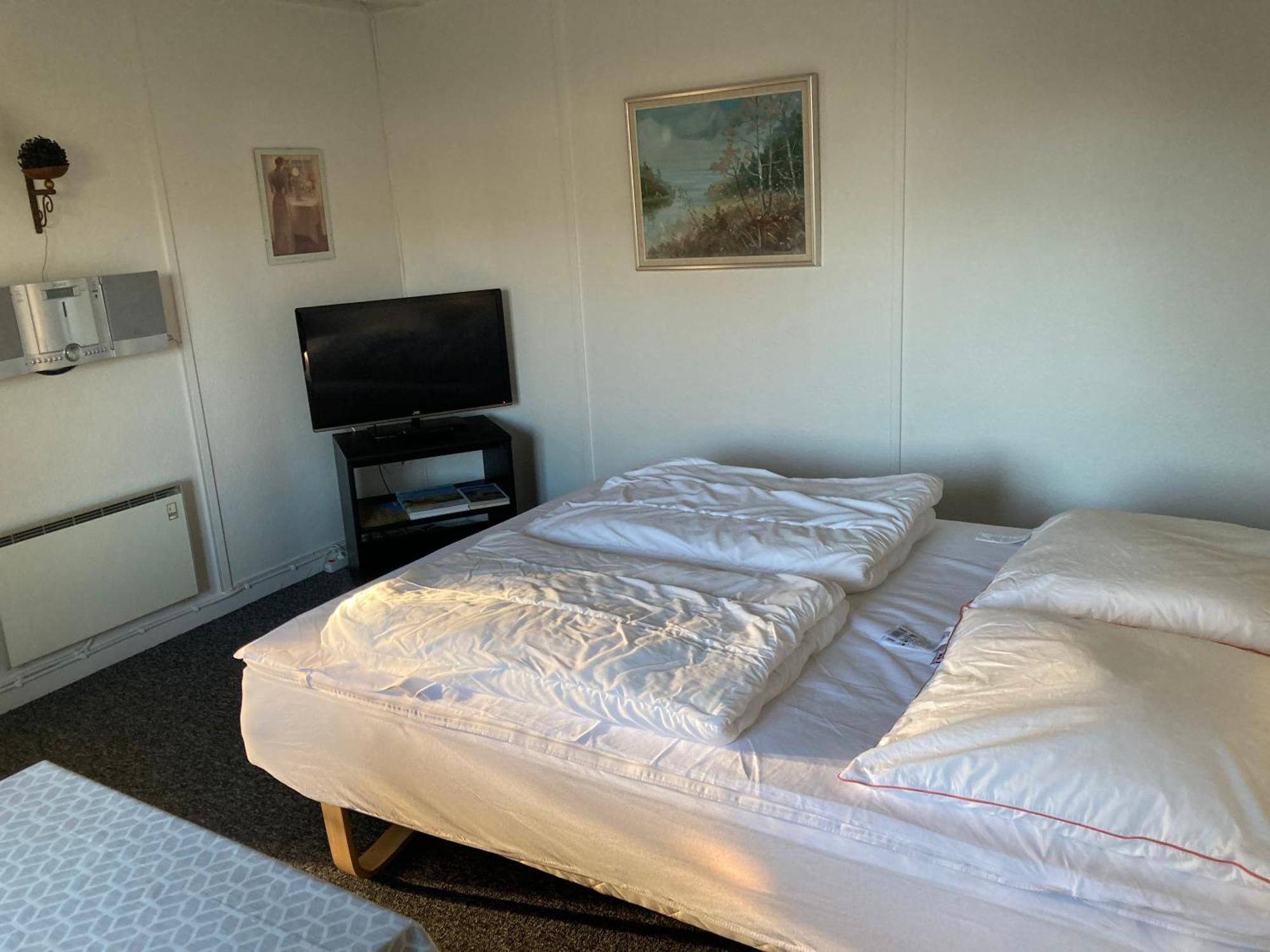 Appartement Annex