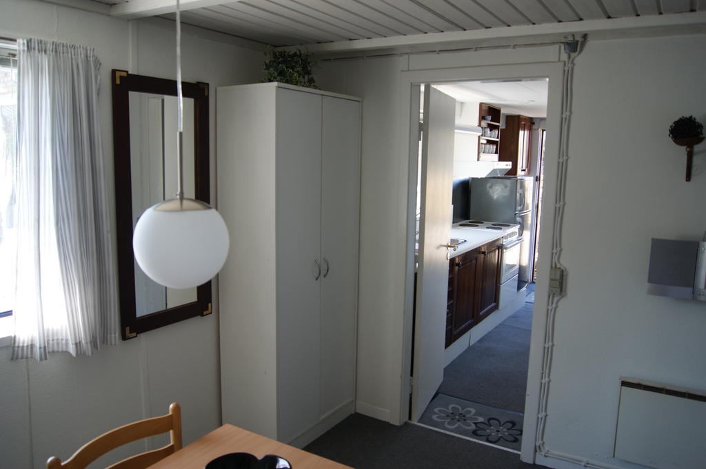 Appartement Annex *