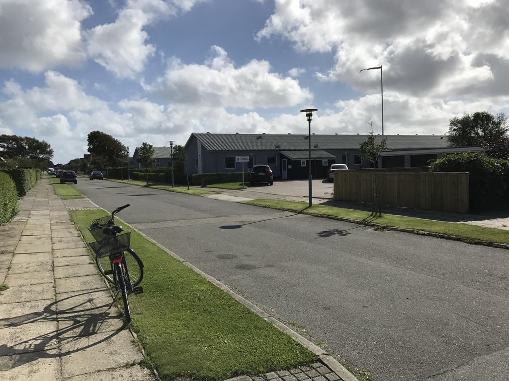 Appartement Annex Skagen